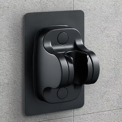 High Pressure Strong Current Shower Head Water Saving Shower with Water Filter 3 Mold Knobs Controllable Hand Shower Bathroom